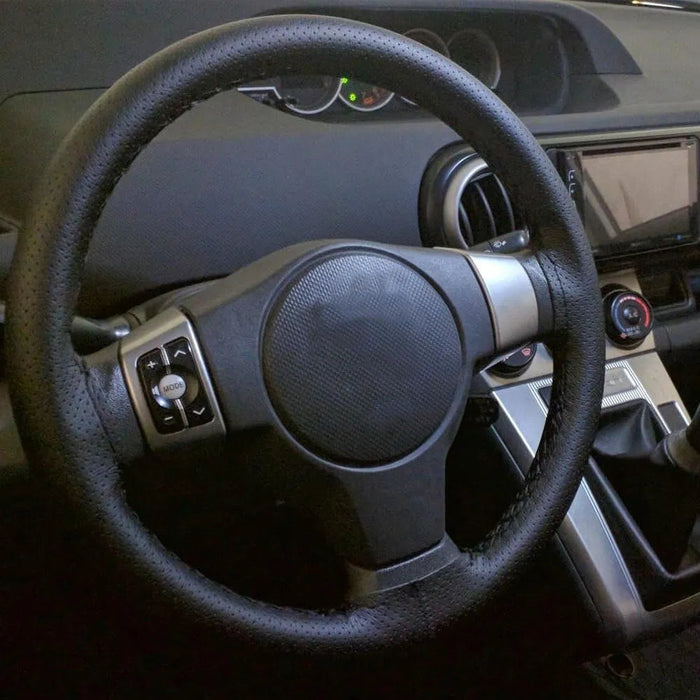 Leather & Trim