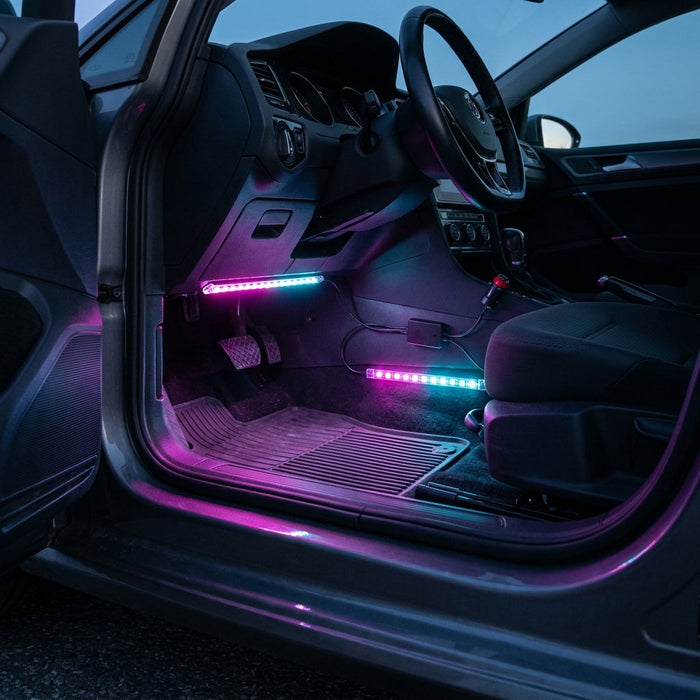 Glow & Ambient