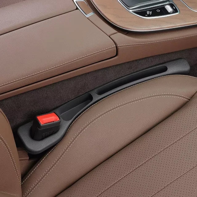 Car Seat Gap Filler Plugs — Leak Resistant