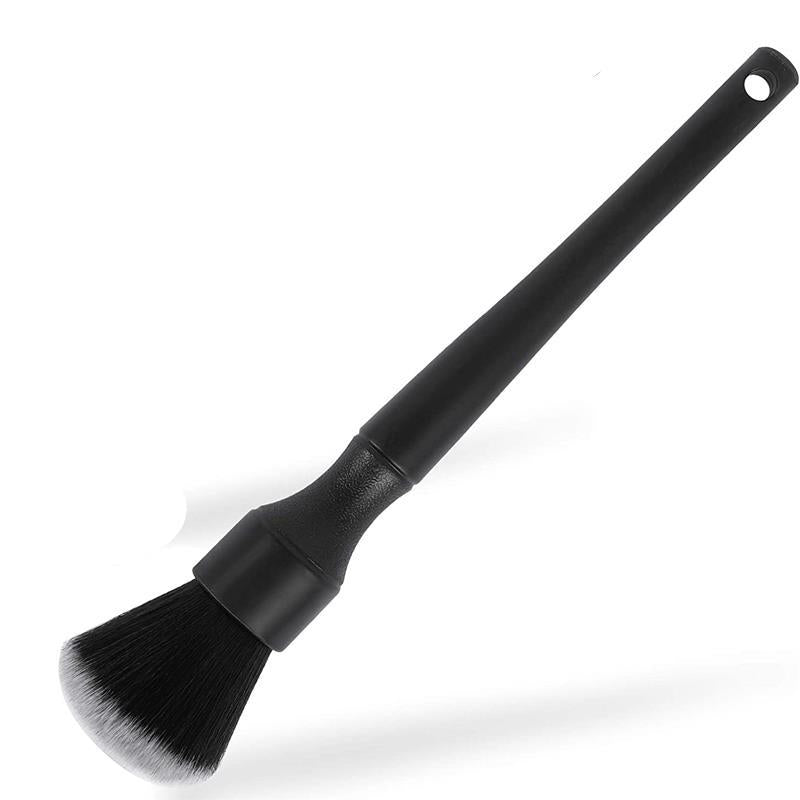 FeatherBristle Car Interior Detailing Brush