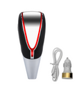LED Gear Shift Knob