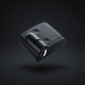 HaloStep wireless door welcome projectors