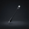 MiniStar compact roof starfield light, USB gooseneck projector