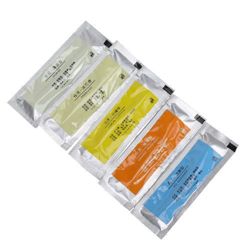 ClipScent replacement aromatherapy scent cores