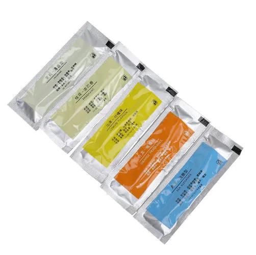 ClipScent replacement aromatherapy scent cores