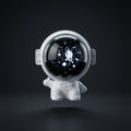 NightSky galaxy projector astronaut edition