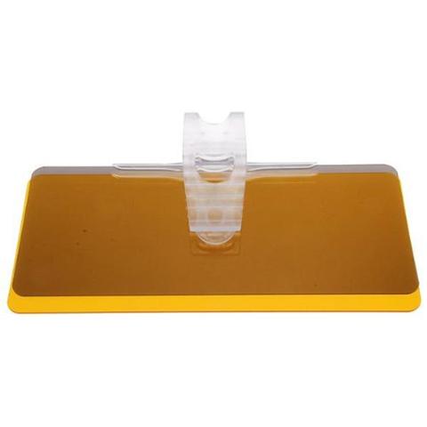 NightEase Anti-Glare Driving Visor