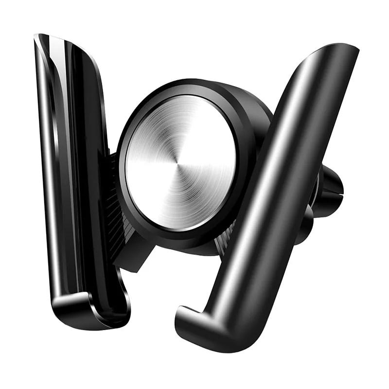VentCradle Universal Car Phone Holder
