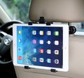 Rear Seat Tablet Holder