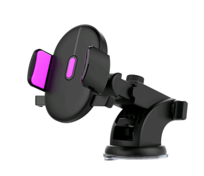 MagStalk Telescopic Dashboard Phone Mount