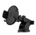 MagStalk telescopic dashboard phone mount, single mount