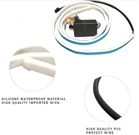 Car Trunk LED Light Strip