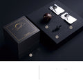 Asteroid Wood Diffuser Set
