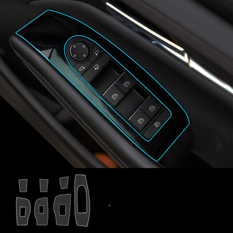 DashCharm Interior Ornament