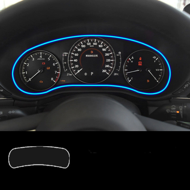 DashCharm Interior Ornament