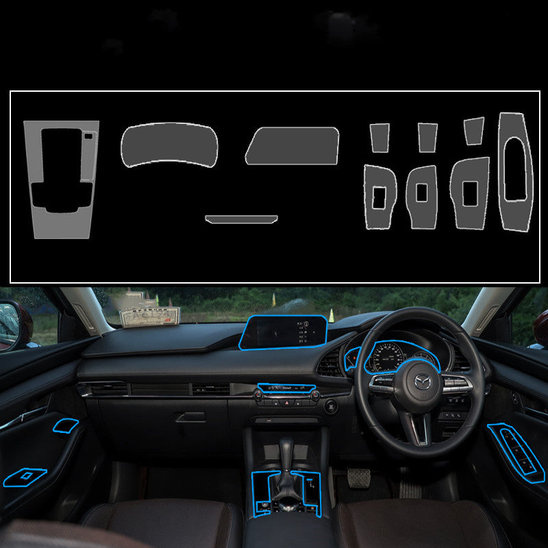 DashCharm Interior Ornament