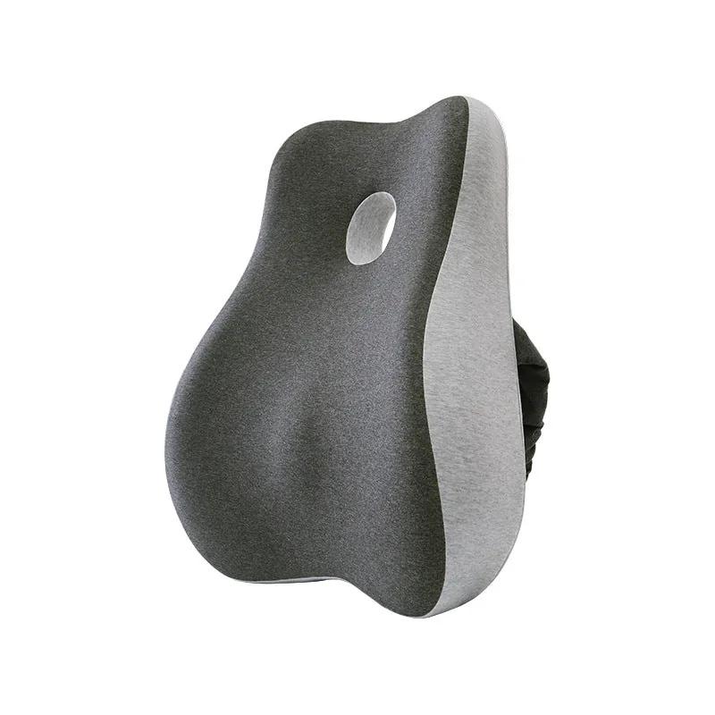 AllYearBack Memory Foam Lumbar Cushion