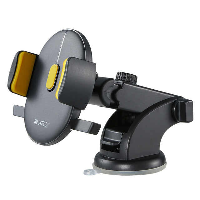 MagStalk Telescopic Dashboard Phone Mount