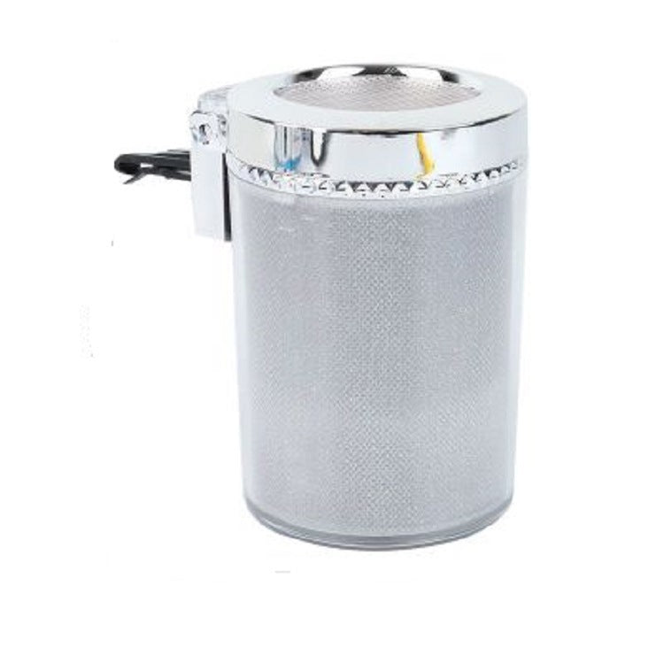 EmberTray LED Ashtray