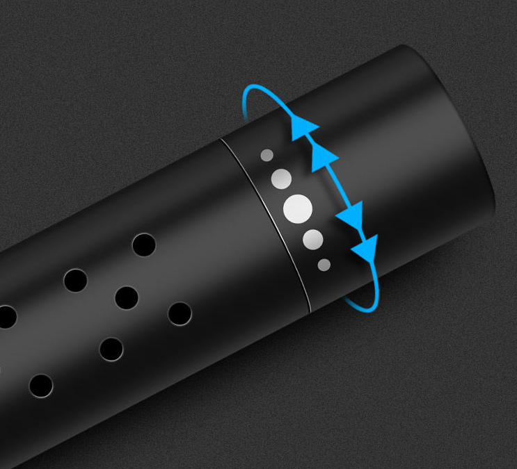 ClipScent Vent Air Freshener