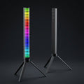PulseGlow sound-reactive RGB light 32 LED