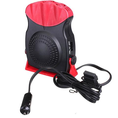 ClearDawn Portable Windshield Defroster