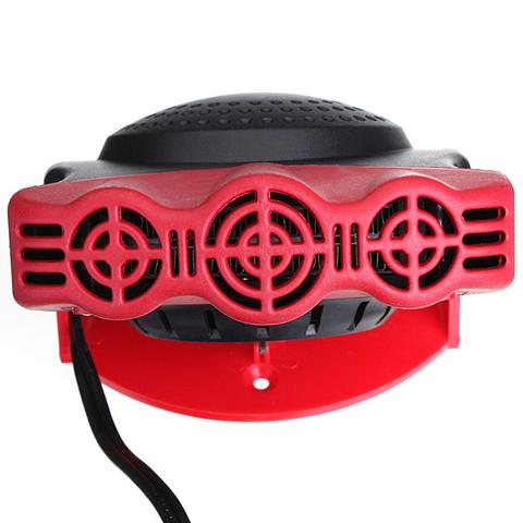 ClearDawn Portable Windshield Defroster