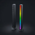 RhythmBar sound-reactive light bar