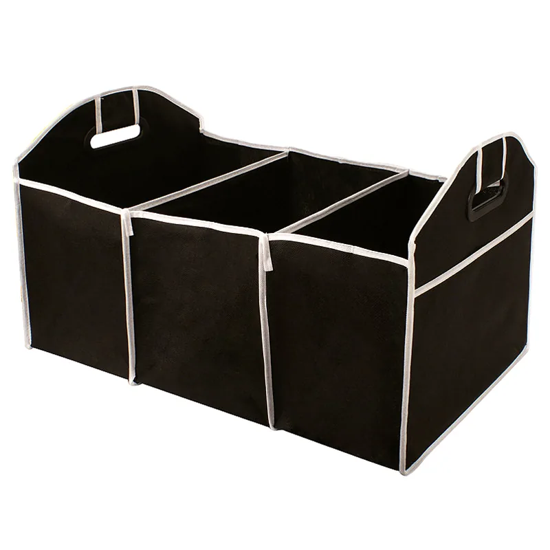 TrunkTidy Collapsible Trunk Organizer