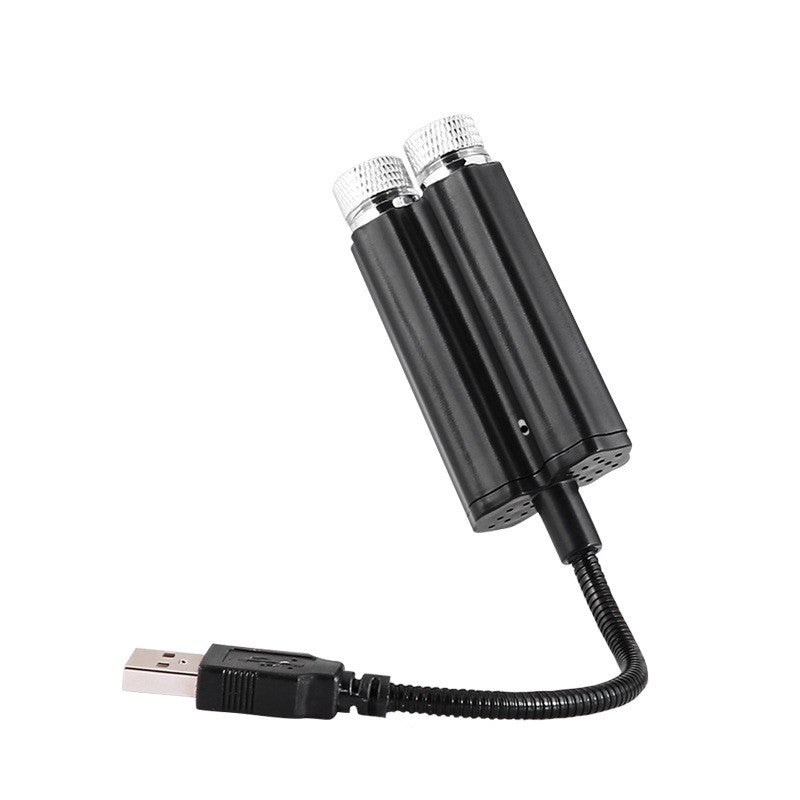 PocketNova USB Star Projector