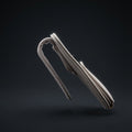 ShadeHook visor glasses holder