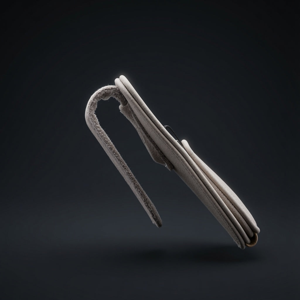 ShadeHook visor glasses holder