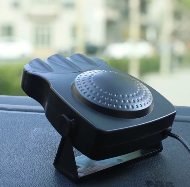 ClearDawn Portable Windshield Defroster