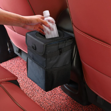 BinIt Car Trash Can