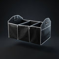 TrunkTidy collapsible trunk organizer