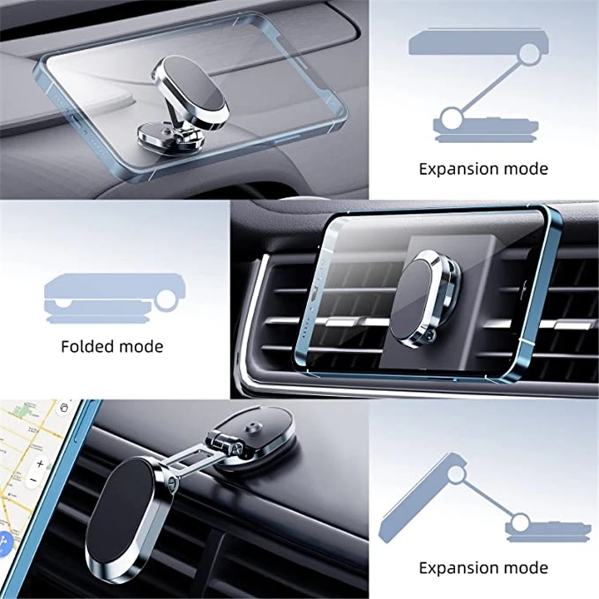 MagGrip Pro Magnetic Phone Mount