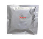 Solar air freshener refill scent slices, ocean