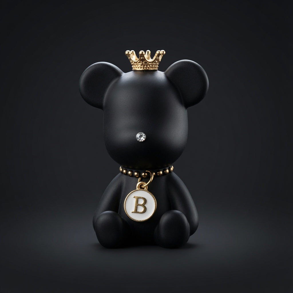 VentBear air outlet fragrance clip