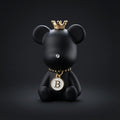 VentBear air outlet fragrance clip