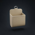 VentPocket hanging storage bag