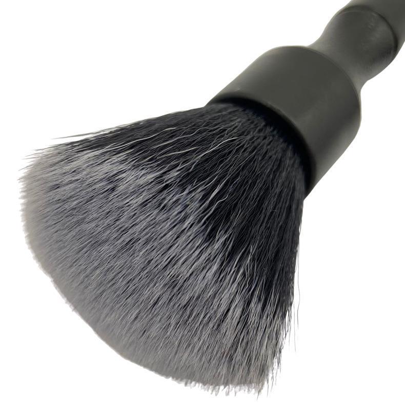 FeatherBristle Car Interior Detailing Brush