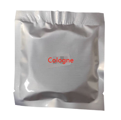 OrbitScent refill scent slices, cologne