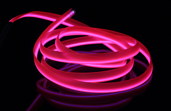 NeonLine Interior LED Strip