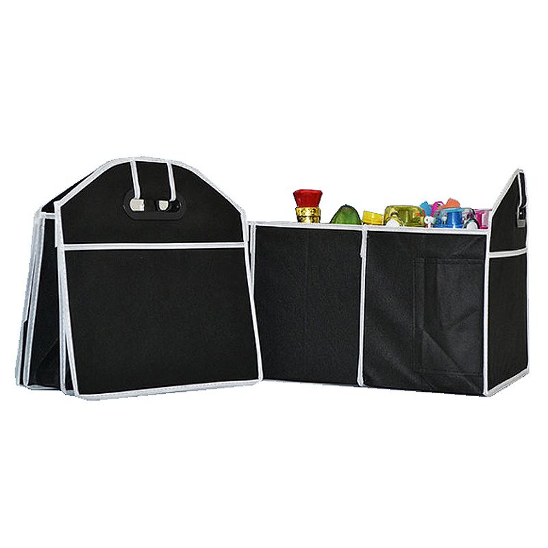 TrunkTidy Collapsible Trunk Organizer — product view 3