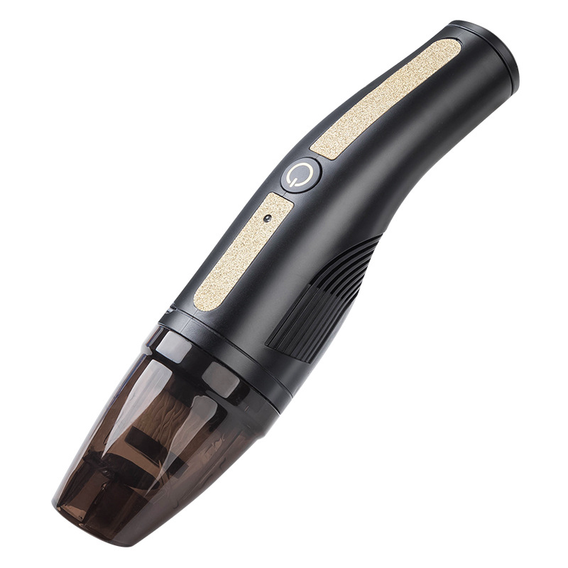 GearVac Cordless Mini Car Vacuum — product view 5