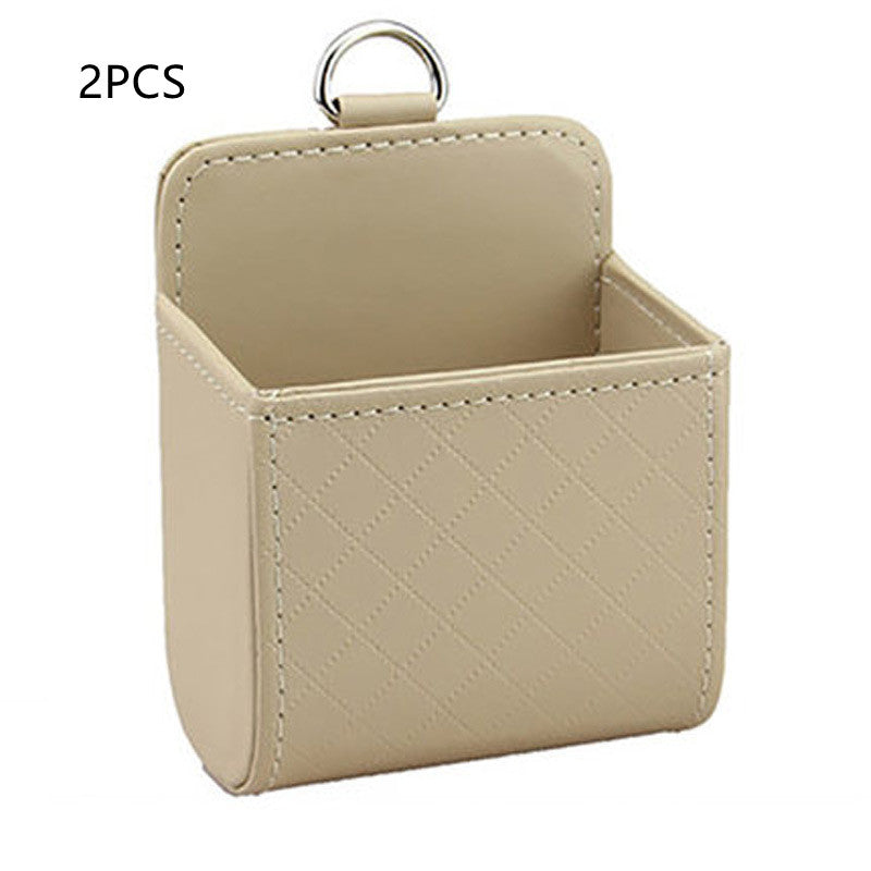 VentPocket Hanging Storage Bag