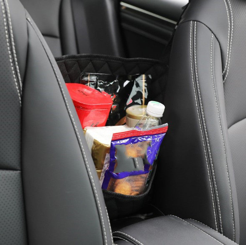 TweenNet Between-Seats Car Storage Net