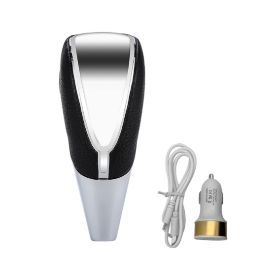 LED Gear Shift Knob