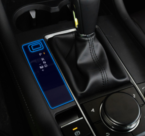 Car dashboard ornament