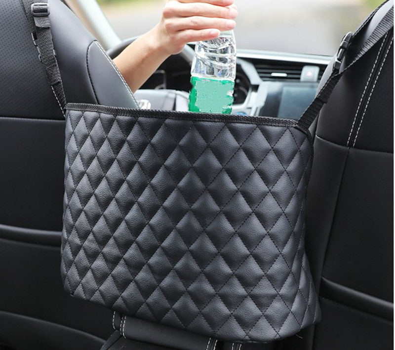 TweenNet Between-Seats Car Storage Net